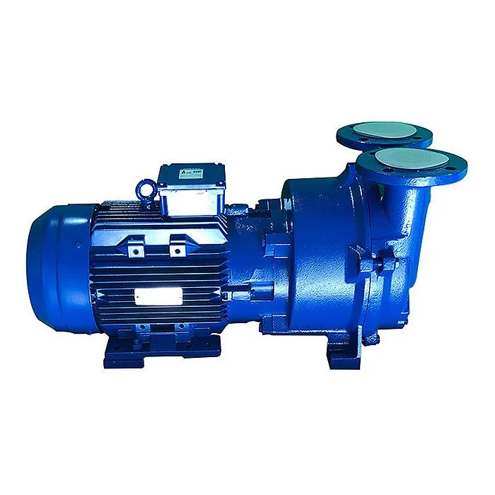 Pump